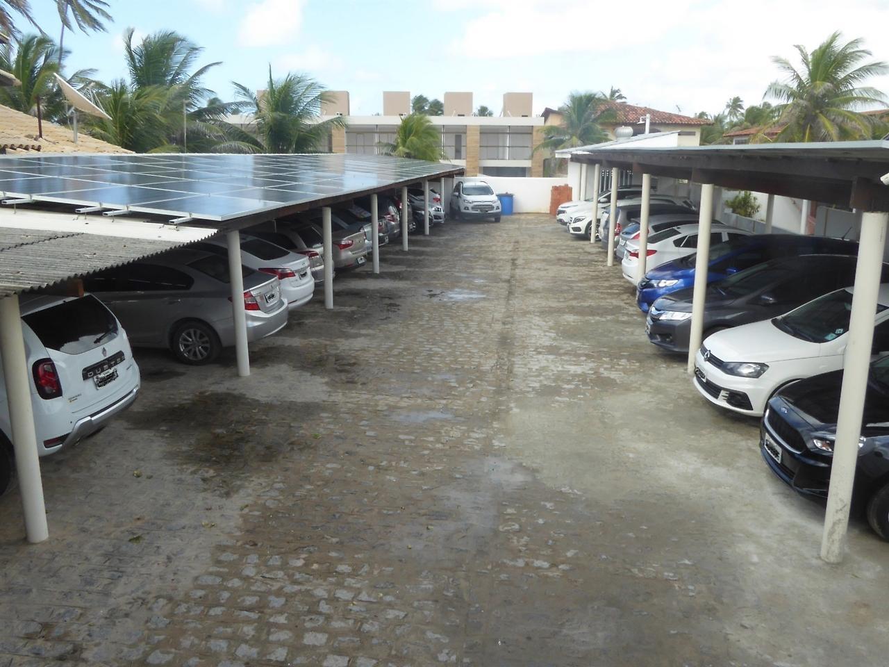 Brisamar Hotel Pousada Barra de Sao Miguel Luaran gambar