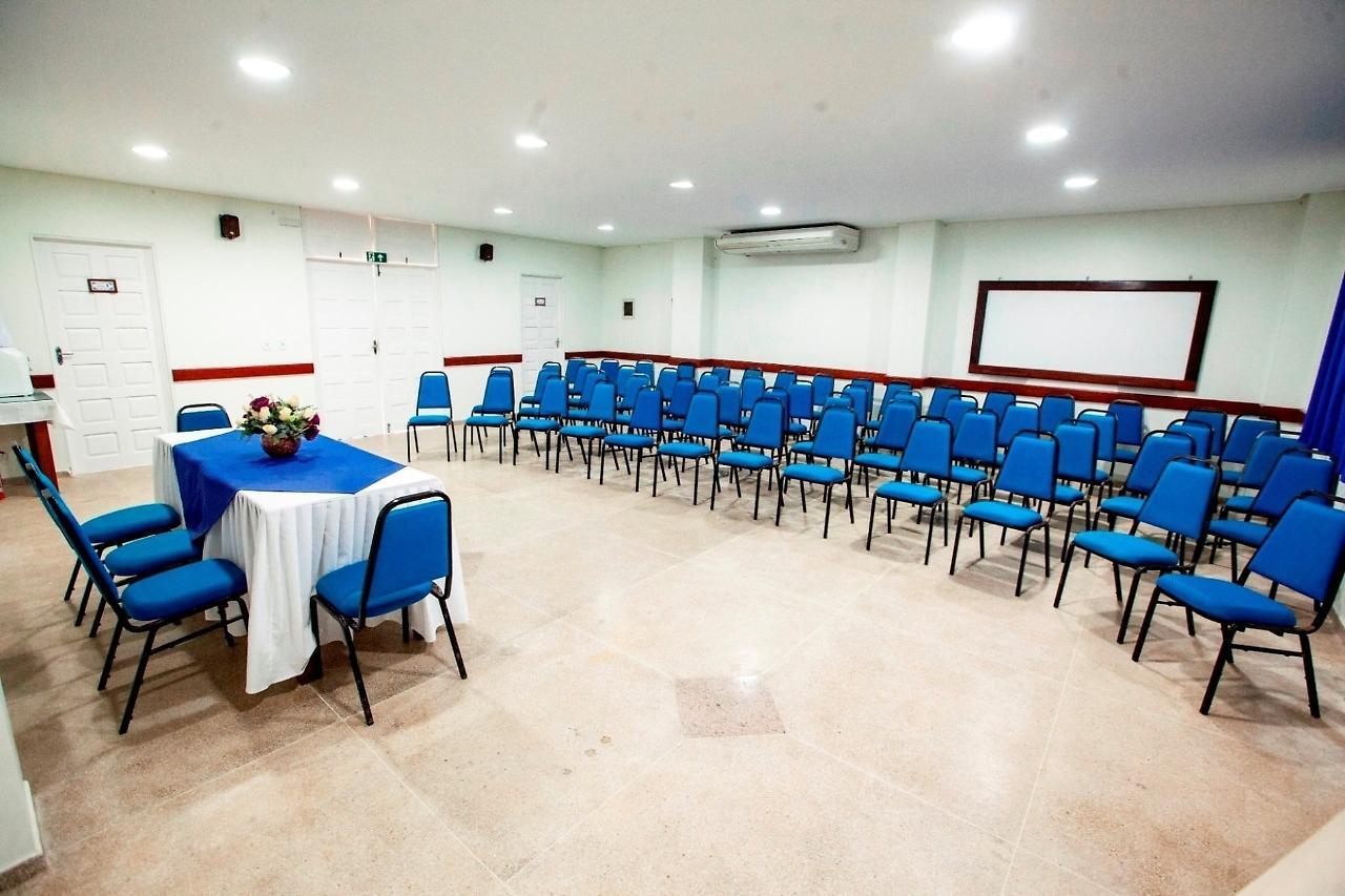 Brisamar Hotel Pousada Barra de Sao Miguel Luaran gambar