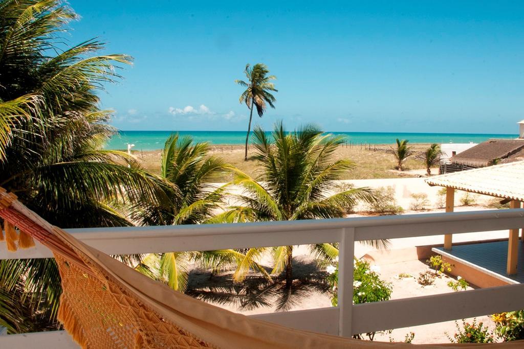 Brisamar Hotel Pousada Barra de Sao Miguel Luaran gambar