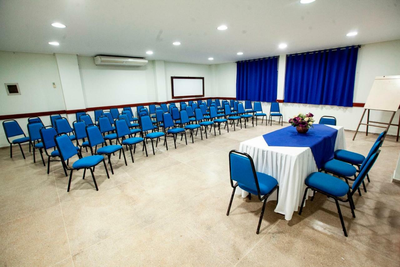 Brisamar Hotel Pousada Barra de Sao Miguel Luaran gambar
