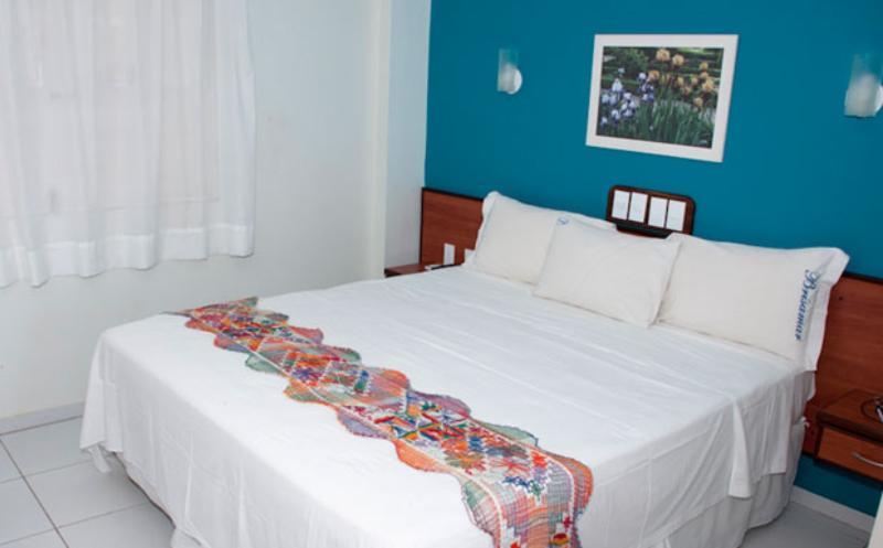 Brisamar Hotel Pousada Barra de Sao Miguel Luaran gambar